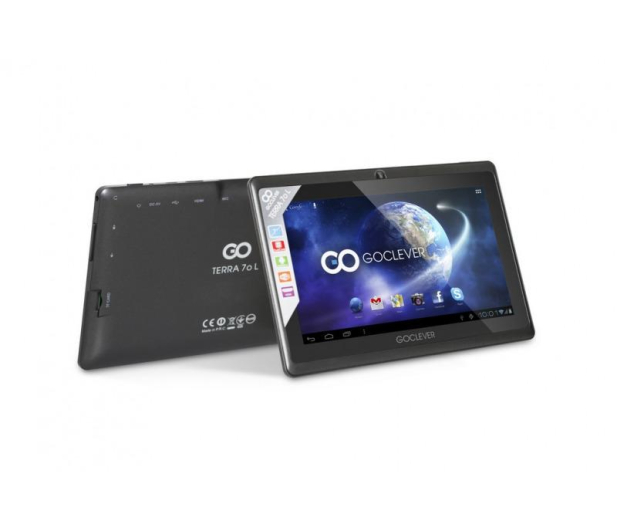 Goclever TERRA 70L + Klawiatura - 1393218 - zdjęcie 2